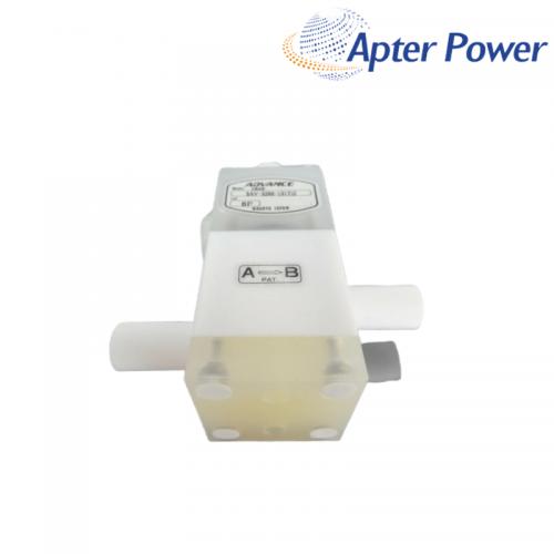 SAV-3260-131TiZ  AIR VALVE