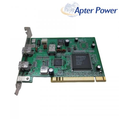 1649606-00 PCB Board