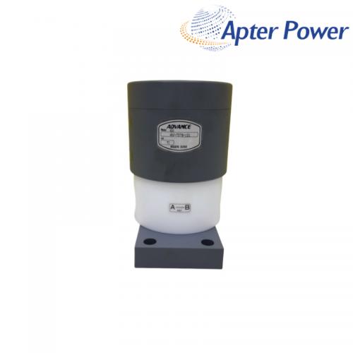 DS-7279-631U3UT PNEUMATIC VALVE