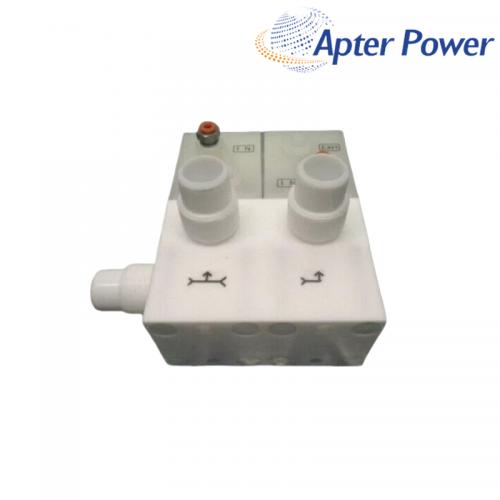 NX4100-6FV-OCL-N PNEUMATIC VALVE