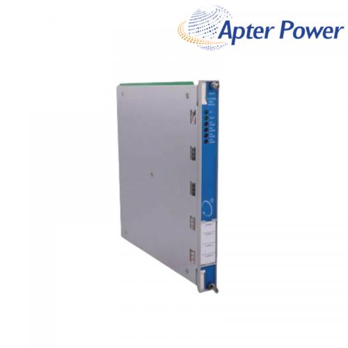 3500/32-01-01 149986-02+125720-01 Relay Module