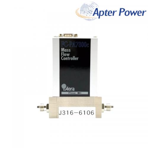 FC-PA7800C  Mass Flow Controller