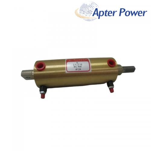 E 2X2*16 BC RM #124  Air Cylinder