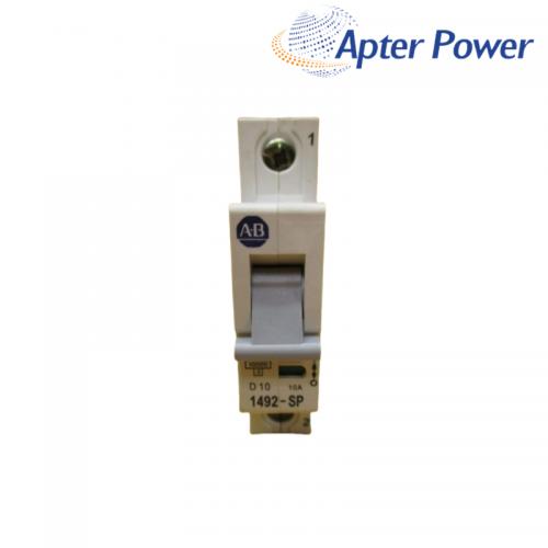 1492-SP1D100  Circuit Breaker