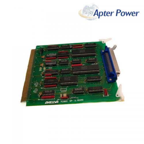 843-4902-3 PCB BOARD
