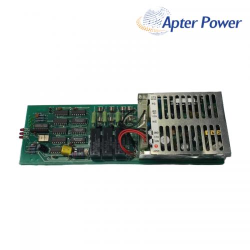 853-1548 Motor Driver PCB