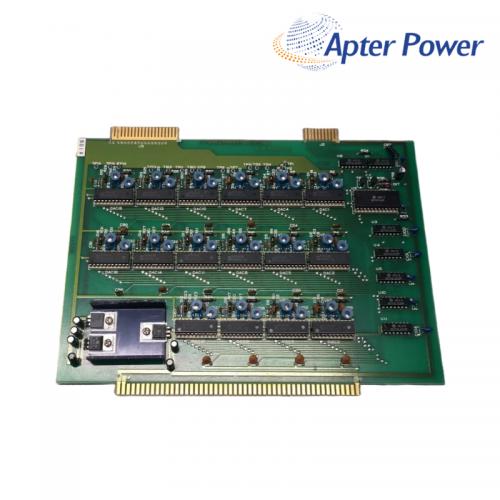 849-4077-80  D/A MODULE