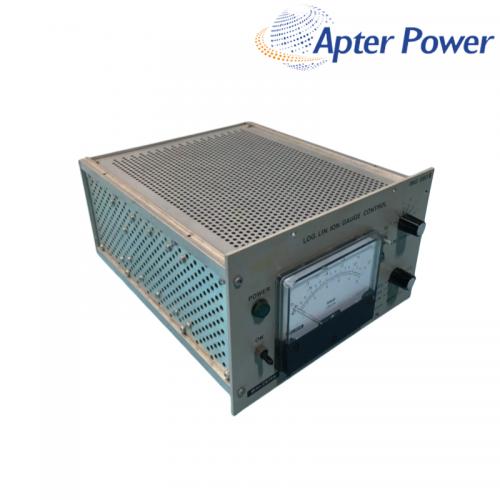 IMG 060 B  Log. Lin. Ion Gauge Control