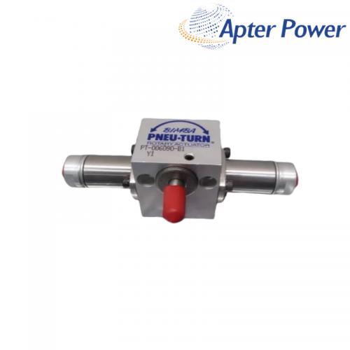 PT-006090-B1 YI  Rotary Actuator