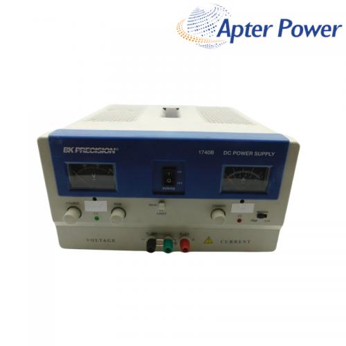 1740B  Power Supply