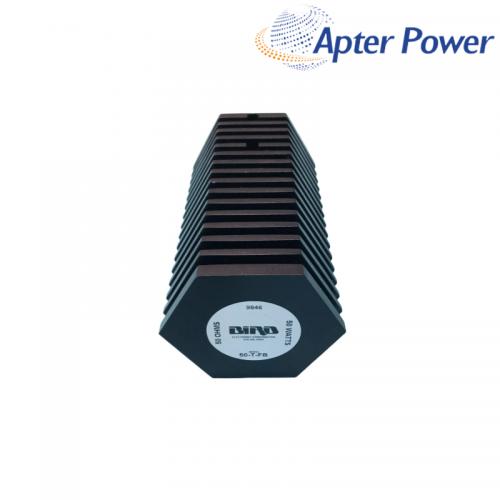 50-T-FB  LOAD RESISTOR