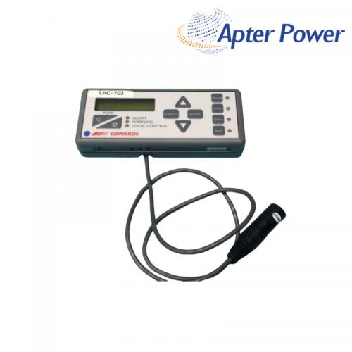 D37209000  Vacuum Pump Display Module