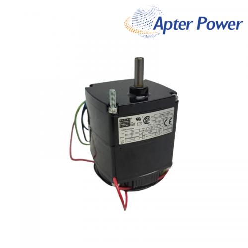 KCI-24A2  Electric Motor