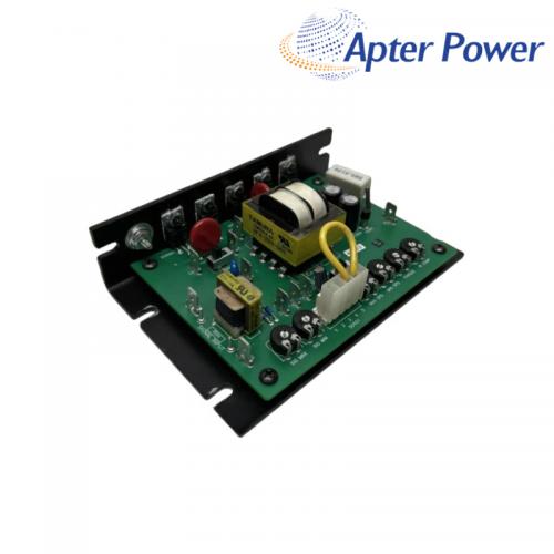 PCM23001A  Speed Control Drive