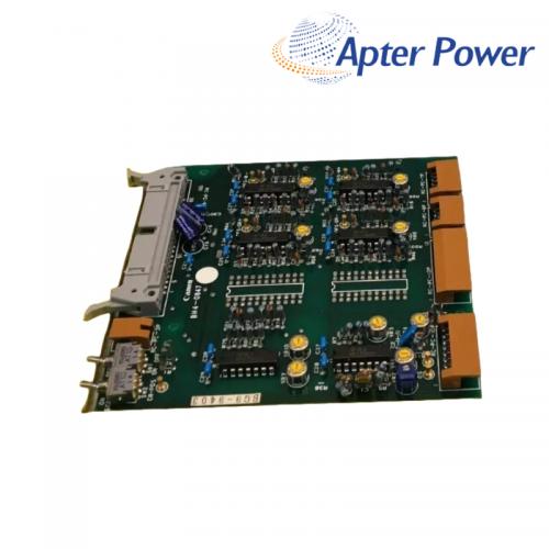 BH4-0847  PCB Board