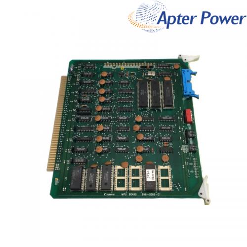 BH8-0265-01  PCB Board