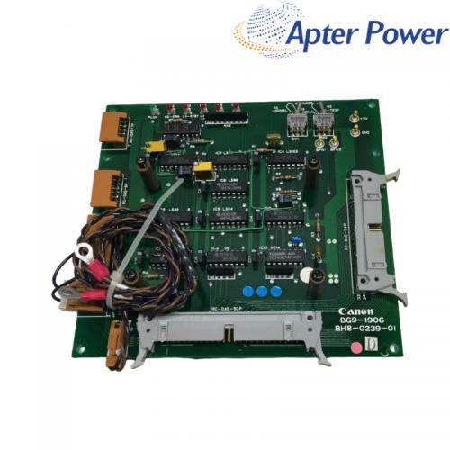BH8-0239-01  PCB Board