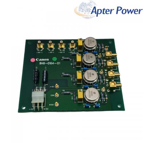 BH8-0161-01  PCB Board