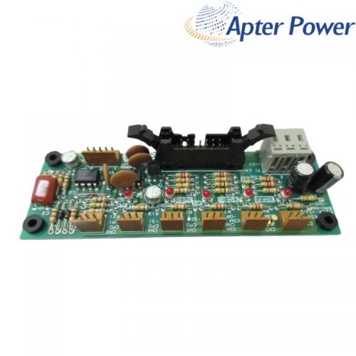 PG3-0580-000  PCB Board