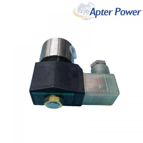 AB41-03-7-F2H  SOLENOID VALVE