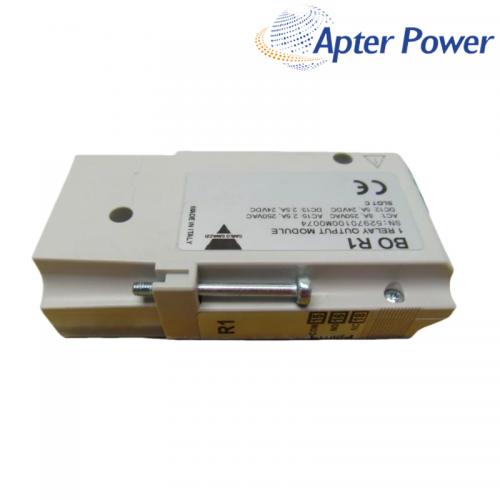 BO R1  Relay Output Module