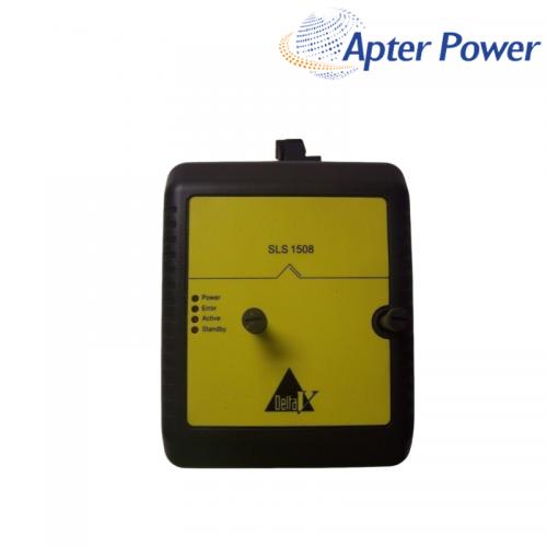 KJ2201X1-BA1 12P3162X142 SLS1508  Logic Solver