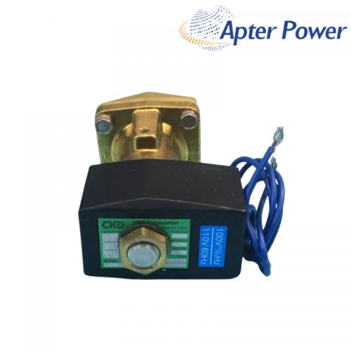 AP11-8A-03A  SOLENOID VALVE