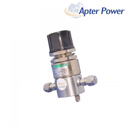 PYM10-X1  REGULATOR VALVE