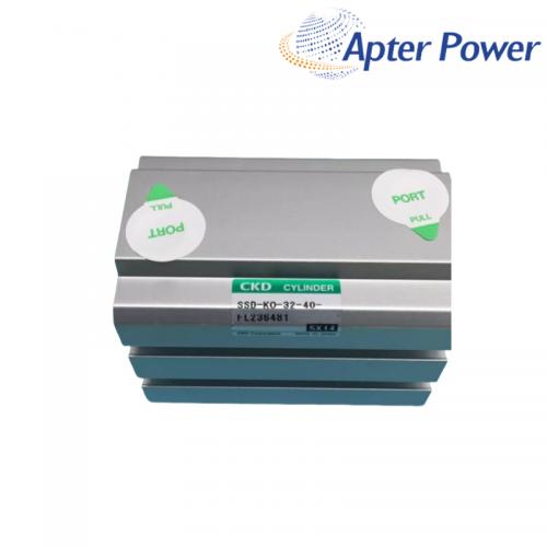SSD-KO-32-40-M-FL236481  CYLINDER
