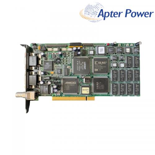 203-2021  PCI VISION CARD