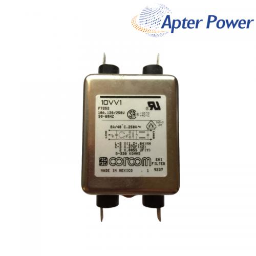 10VV1  Power Line Filter