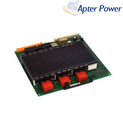 DSQC236G YB560103-CD  POWER SUPPLY DRIVE BOARD