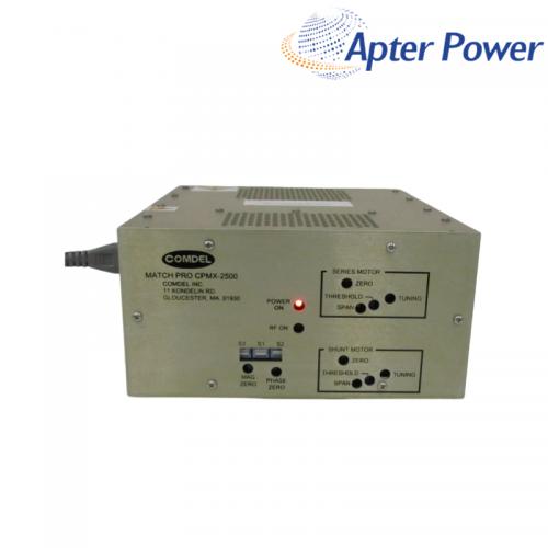 CMPX-2500  Match Pro