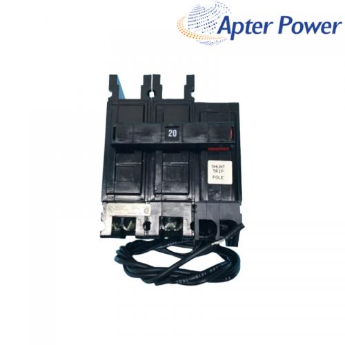 QC2020S  CIRCUIT BREAKER