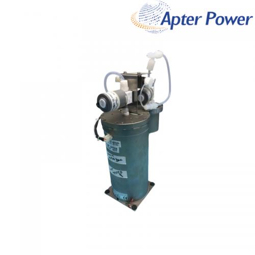5166 B  Photoresist Pump