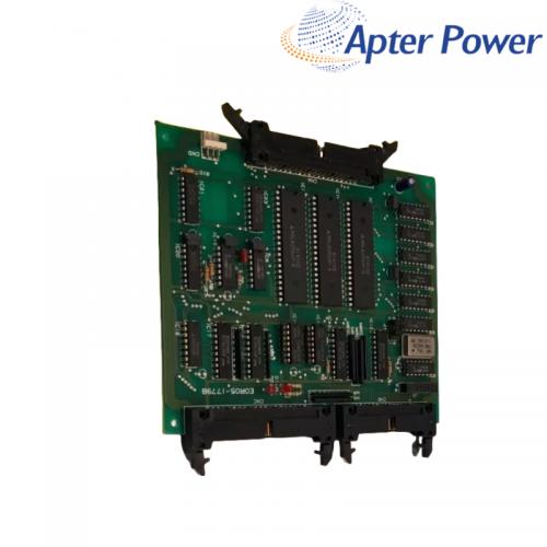 E0R05-1779B  PCB Board