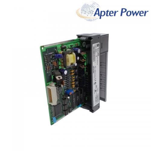 1746-NO4I  Analog Output Module