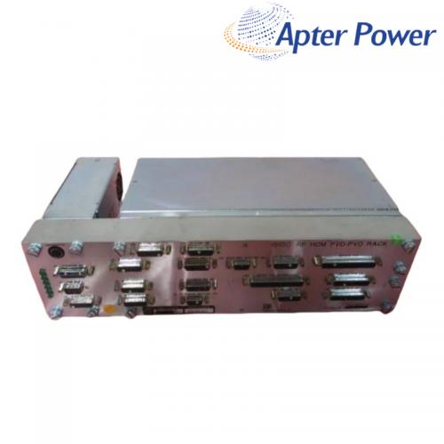 G19-10000-00  PVD Rack