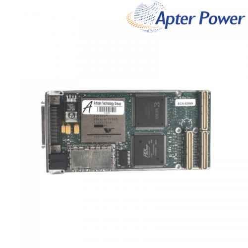 835675-051  PMC Module