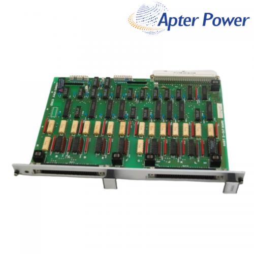 EAUA-349200  D-OUT BOARD