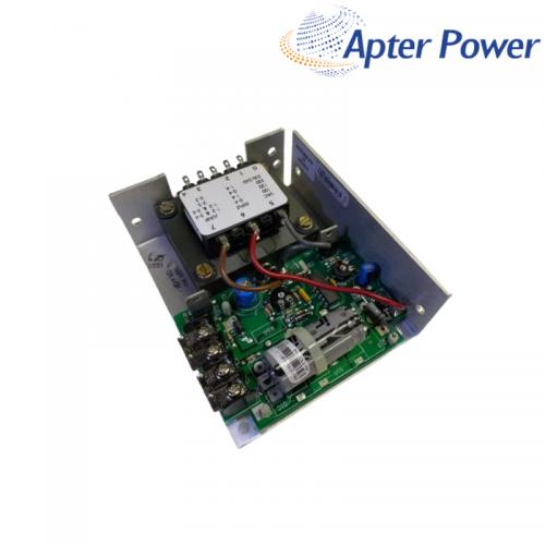 W100A  Power Supply