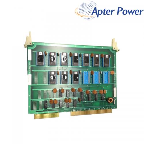 UA-001500  PCB Board