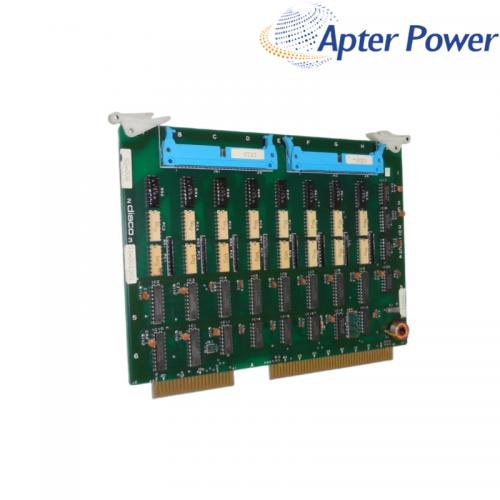 UA-001901  INPUT BOARD