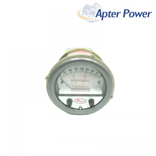 3002  Photohelic Pressure Switch