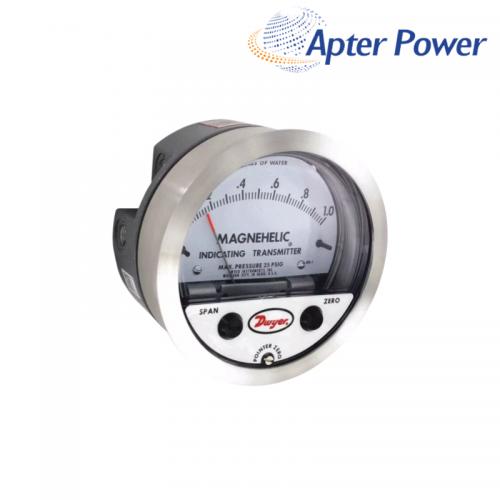 605-20  Indicating Transmitter