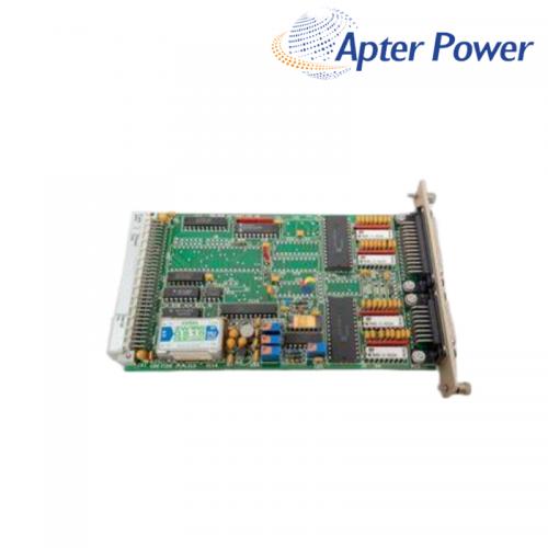 203133-512B  INPUT PC BOARD