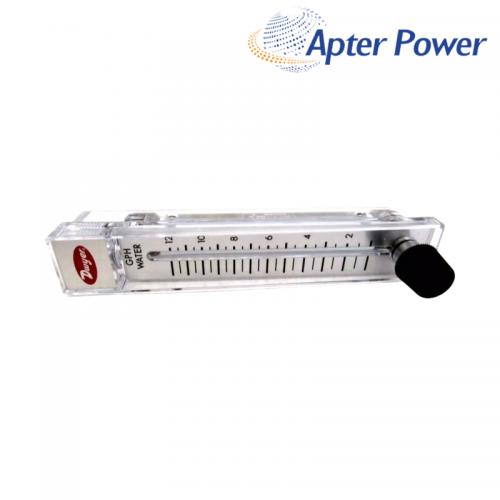 RMB-82  Flowmeter