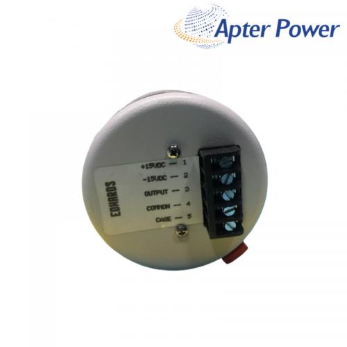 600AB  Barocel Pressure Sensor