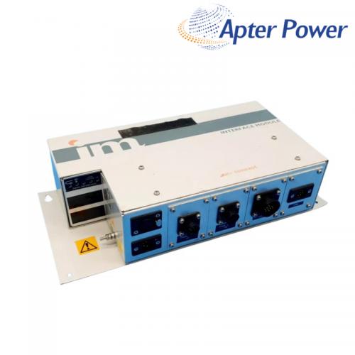 A52844410  Pump Interface Flash Module