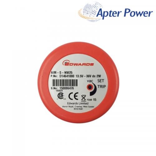 AIM-S-NW25  Active Gauge